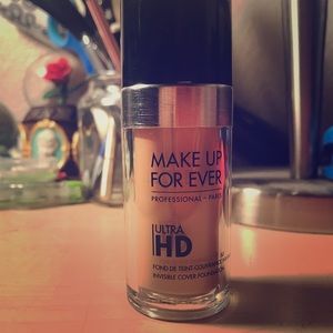 Makeup Forever Foundation